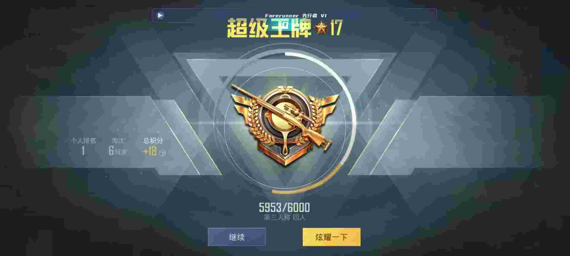 和平精英鸡腿辅助自瞄 - ƽӢpͼ辅助预览图